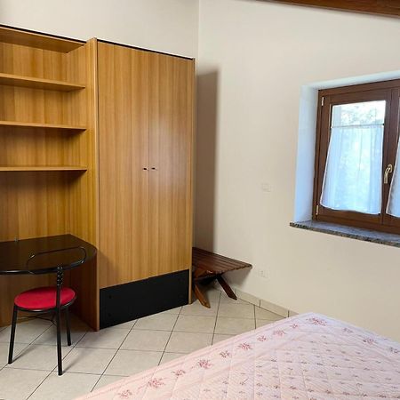 L'Angolo Di Leo Borgofranco d'Ivrea Екстериор снимка