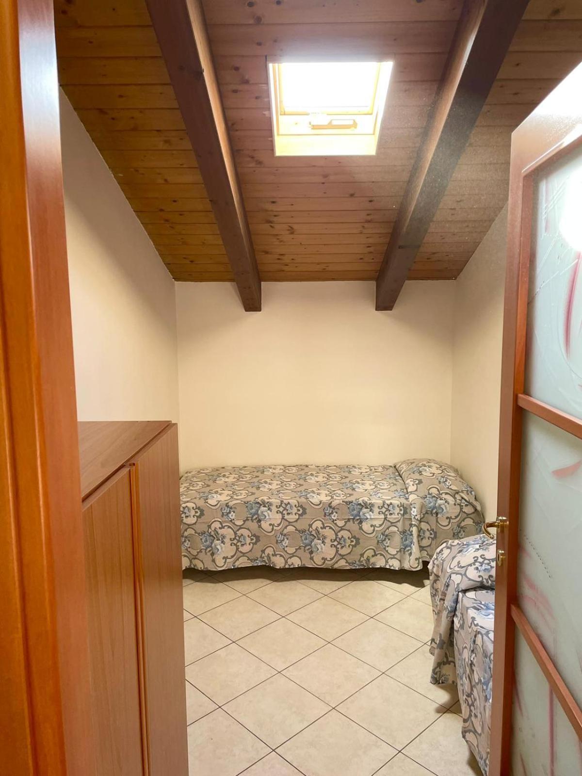 L'Angolo Di Leo Borgofranco d'Ivrea Екстериор снимка